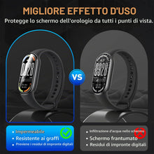 Carica l'immagine nel visualizzatore di Gallery, Diruite 3 Pezzi Pellicola Protettiva per Xiaomi Smart Band 10