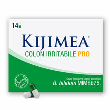 Carica l'immagine nel visualizzatore di Gallery, Kijimea Colon Irritable Pro 14 Cap, 1 unità, 1