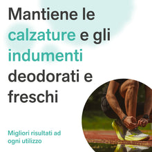 Carica l'immagine nel visualizzatore di Gallery, BactPro - BactHome - elimina odori, macchie di sudore e urina da materassi, vestiti, tessuti, scarpe e attrezzature spor