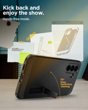 Carica l'immagine nel visualizzatore di Gallery, Spigen Cover Tough Armor per Samsung Galaxy A57 5G