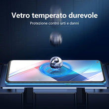 Carica l'immagine nel visualizzatore di Gallery, NEW'C Pellicola Vetro per Oppo Find X3 Lite, in Vetro Temperato
