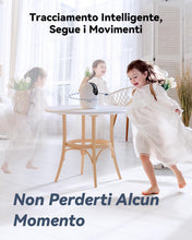 Carica l'immagine nel visualizzatore di Gallery, Imou 2K Telecamera WiFi Interno con One-Touch Chiamata, Telecamera Interna