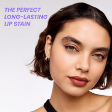 Carica l'immagine nel visualizzatore di Gallery, Wonderskin Lip Stain – Tinta labbra peel off, rossetto a lunga durata