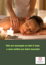 Carica l'immagine nel visualizzatore di Gallery, Olio 31 erbe Miscela oli essenziali 100 ml