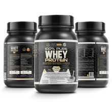 Carica l'immagine nel visualizzatore di Gallery, Healthy Fusion Whey Protein | Proteina Whey pura con Collagene e Magnesio | Migliora i tuoi allenamenti | Protegge e aum