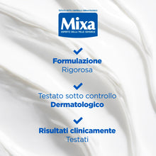 Carica l'immagine nel visualizzatore di Gallery, Mixa Crema Idratante Anti-Macchie per Pelle Secca e Spenta, 400 ml