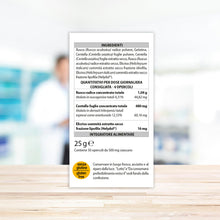 Carica l'immagine nel visualizzatore di Gallery, Aboca Neofitoroid 50 Opercoli - Integratore Alimentare Utile per Favorire il Fisiologico Benessere del Microcircolo