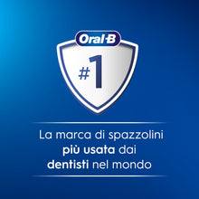 Carica l'immagine nel visualizzatore di Gallery, Oral-B Filo Interdentale Cerato, Essential Floss, Cerato, Menta 2x50m