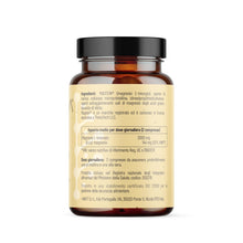 Carica l'immagine nel visualizzatore di Gallery, NOVIQA Magnesio L-Treonato Magtein® 2000 mg, 60 Compresse, Integratore Magtein Magnesio Treonato Puro ad Alta Biodisponi