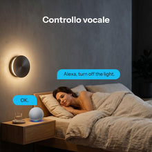 Carica l'immagine nel visualizzatore di Gallery, Interruttore intelligente SONOFF BASICR4 2.4GWiFi DIY, 10A/2400W, modalità di controllo intelligente, protezione da surr