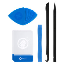 Carica l'immagine nel visualizzatore di Gallery, iFixit Assortimento strumenti di apertura e di leva