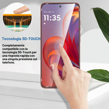 Carica l'immagine nel visualizzatore di Gallery, 2+2 Pezzi Vetro Temperato per Motorola Moto Edge 60 Neo/Moto Edge 50 Neo 5G Pellicola Prottetiva con Pellicola Fotocamer