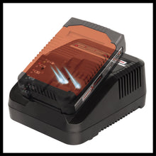 Carica l'immagine nel visualizzatore di Gallery, Einhell Original Caricabatterie PXC 18 V 3 A