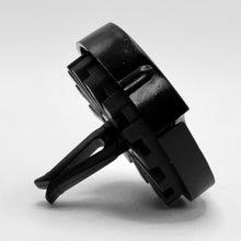 Carica l'immagine nel visualizzatore di Gallery, Arbre Magique POP, Profumatore Auto Solido, Fragranza Noir, Profumazione Dinamica e Sportiva, Durata Fino a 30 Giorni, D