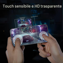 Carica l'immagine nel visualizzatore di Gallery, 2+2 Pezzi per Xiaomi Redmi Note 15 Pro 5G Vetro Temperato, Pellicola Vetro Temperato e Fotocamera Vetro temperato, 9H Pr