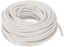 Carica l'immagine nel visualizzatore di Gallery, Electraline 11185 Cavo per prolunghe ed elettrodomestici H03VV-F Sezione 2x0,75 mm² - 20 mt - bianco