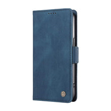 Carica l'immagine nel visualizzatore di Gallery, ILING Cover per Motorola Moto G56 5G, Custodia a Premium Pelle PU Portafoglio Caso, Ultra Sottile Antiurto Flip Cover co