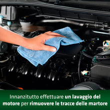 Carica l'immagine nel visualizzatore di Gallery, Gardigo® Repellente Topi Auto a Ultrasuoni | Anti Martora | Antiroditori