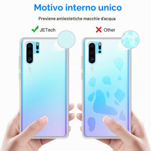Carica l'immagine nel visualizzatore di Gallery, JETech Cover Trasparente per Huawei P30 Pro, HD Chiaro
