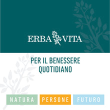 Carica l'immagine nel visualizzatore di Gallery, ERBA VITA Integratore Alimentare di Bergamotto - 60 Capsule - Alleato naturale dell'organismo