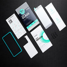 Carica l'immagine nel visualizzatore di Gallery, Ibywind Pellicola Protettiva per OnePlus 10T 5G(6,7Pollici),con 2 Pezzi in Vetro Temperato,1 Protezione per Obiettivo Fo