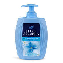 Carica l'immagine nel visualizzatore di Gallery, Felce Azzurra Idratante Muschio bianco 300 ml