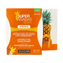 Carica l'immagine nel visualizzatore di Gallery, Zuccari, Superananas Slim Intensive Drenante Metabolico