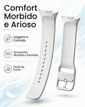 Carica l'immagine nel visualizzatore di Gallery, Cinturini per Redmi Watch 6/5/4 e Xiaomi Smart Band 10/9/8 Pro