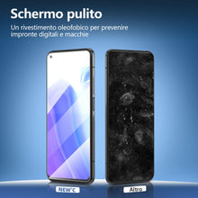 Carica l'immagine nel visualizzatore di Gallery, NEW'C Pellicola Vetro per Xiaomi Mi 10T 5G, Mi 10T Pro 5G, Vetro Temperato