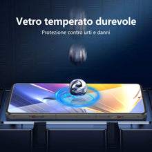 Carica l'immagine nel visualizzatore di Gallery, NEW'C Pellicola Vetro per Xiaomi POCO F4 GT 5G/X4 Pro 5G, Vetro Temperato