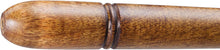 Carica l'immagine nel visualizzatore di Gallery, Relaxdays Kit Scopa e Paletta per Camino, Set Accessori Pulizia Legna e Stufa, in Ferro e Manico in Legno, Nero Marrone