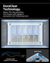 Carica l'immagine nel visualizzatore di Gallery, Spigen Cover Liquid Crystal per Samsung Samsung Galaxy S25 Ultra