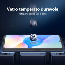 Carica l'immagine nel visualizzatore di Gallery, NEW'C Pellicola Vetro per Samsung Galaxy A07 2025/Galaxy A05/A05s