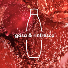 Carica l'immagine nel visualizzatore di Gallery, SodaStream Fuse – 2x bottiglie in plastica 1L per gasare l’acqua, nera
