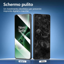 Carica l'immagine nel visualizzatore di Gallery, NEW'C Pellicola Vetro per OnePlus Nord 3 5G, in Vetro Temperato Antigraffio