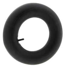 Carica l'immagine nel visualizzatore di Gallery, Camera D'Aria Per Ruota Carriola 4.80/4.00-8 Con Valvola Auto Diritta TR13 Gomma Nero