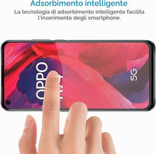 Carica l'immagine nel visualizzatore di Gallery, NEW'C Pellicola Vetro per OPPO A54 5G/A74 5G, in Vetro Temperato