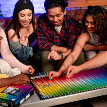 Carica l'immagine nel visualizzatore di Gallery, Gamespod Hues And Cues