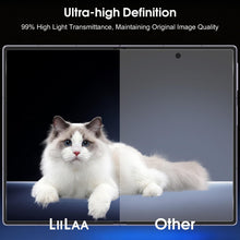 Carica l'immagine nel visualizzatore di Gallery, Pellicola Interna Opaca in TPU per Samsung Galaxy Z Fold 8
