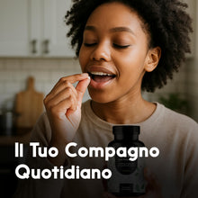 Carica l'immagine nel visualizzatore di Gallery, Vitamina B12 con Acido Folico – 400 Compresse – 500 µg