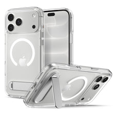 Carica l'immagine nel visualizzatore di Gallery, Spigen Cover Ultra Hybrid S MagFit per iPhone 18 Pro Max/iPhone 17 Pro Max