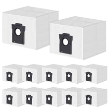 Carica l'immagine nel visualizzatore di Gallery, 12 Sacchetti Polvere per Dreame D20 Plus, D20 Pro Plus