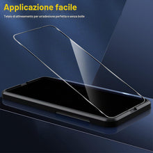 Carica l'immagine nel visualizzatore di Gallery, QULLOO Pellicola Protettiva per Xiaomi Mi 11 Lite 4G&amp;5G/11 Lite 5G NE [3 Pezzi] + Pellicola Fotocamera [3 Pezzi], 9H Dur