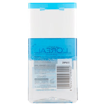 Carica l'immagine nel visualizzatore di Gallery, L'Oréal Paris Struccante Occhi Waterproof, Strucca Efficacemente il Trucco a Lunga Tenuta, No Residui Grassi, 125 ml