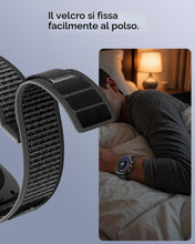Carica l'immagine nel visualizzatore di Gallery, Spigen Cinturino Athlex Air per Samsung Galaxy Watch Ultra 2/1 47mm