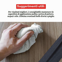 Carica l'immagine nel visualizzatore di Gallery, WELSTIK Nastro nero di Gaff del panno 50mm x 30.2m per cavi, fotografia