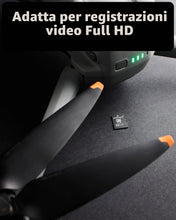 Carica l'immagine nel visualizzatore di Gallery, Intenso Premium Scheda di memoria MicroSDHC da 32 GB (con Adattatore SD), Class 10 UHS-I