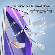Carica l'immagine nel visualizzatore di Gallery, Phoona 3 Pezzi, Vetro Temperato per Xiaomi Redmi Note 13 Pro+ 5G/ Pro Plus 5G, 9H Durezza HD Trasparente Pellicola Prott