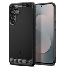 Carica l'immagine nel visualizzatore di Gallery, Spigen Cover Rugged Armor per Samsung Galaxy S25 FE