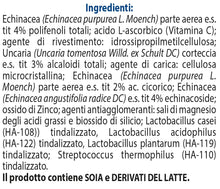Carica l'immagine nel visualizzatore di Gallery, ESI - Immuniflor, Integratore Alimentare a Base di Fermenti Lattici e Vitamina C, Favorisce le Difese Immunitarie Contro